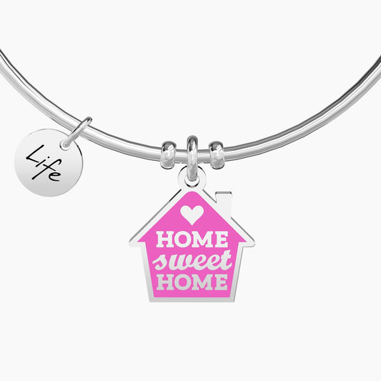 Bracciale Casa Home Sweet Home 731611