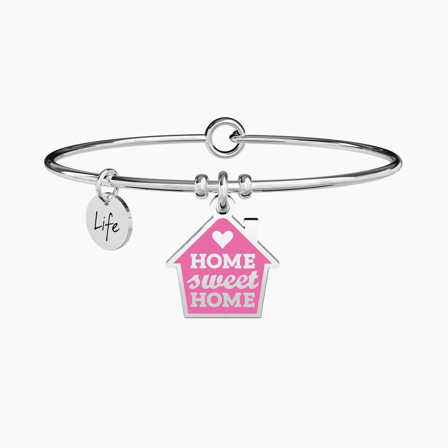 Bracciale Casa Home Sweet Home 731611