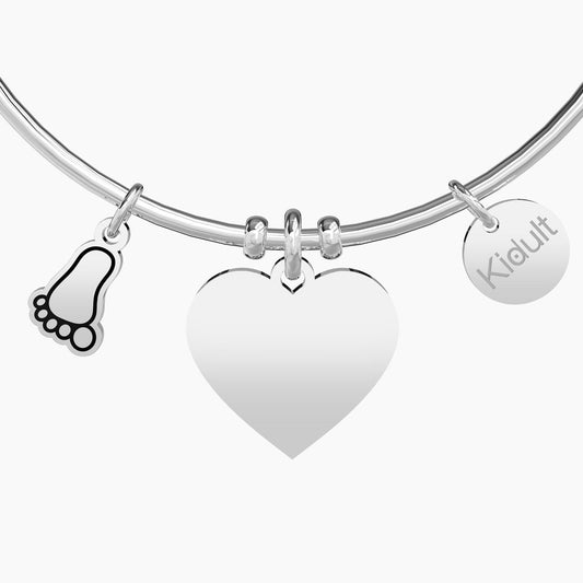 Bracciale Cuore It's A Boy 731711