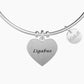 Pulsera Pon Tu Amor en Circulación 731570