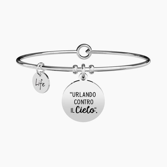 Pulsera Gritando Contra El Cielo 731574