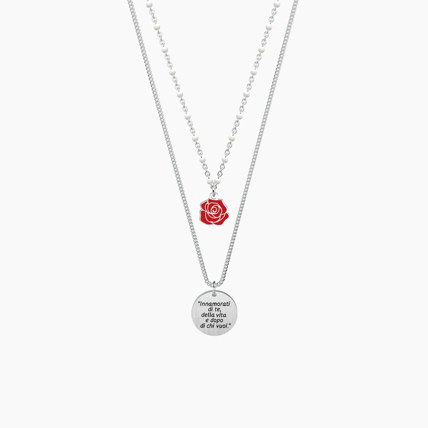 Collana Innamorati di te Frida Kahlo 751150