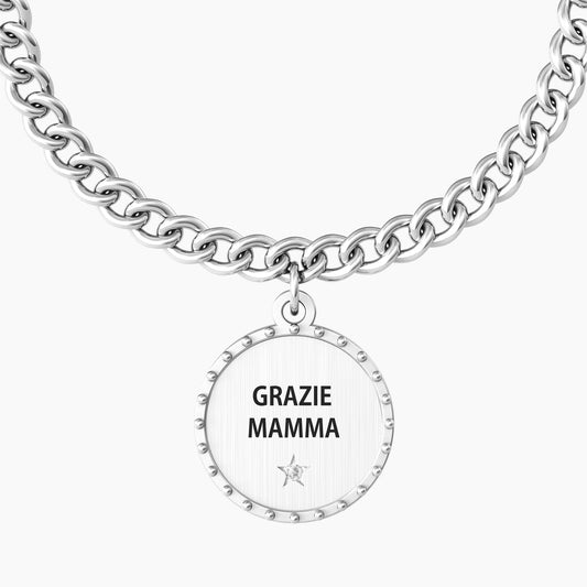 Bracciale Mamma Grazie 731932