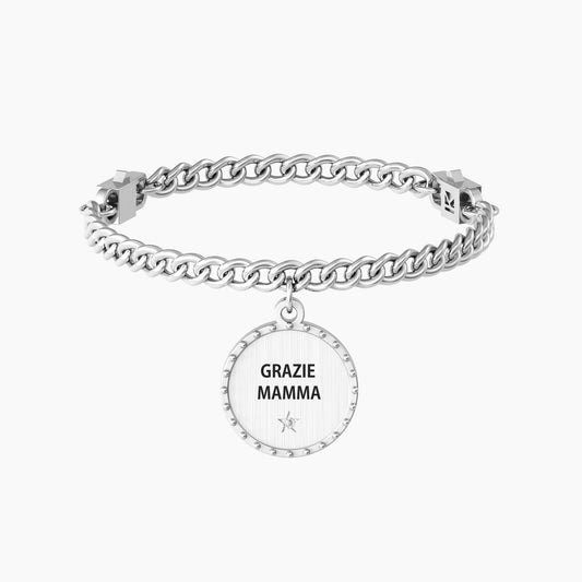 Bracciale Mamma Grazie 731932