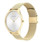 Timeless H2 Gold Ladies Watch 25200003