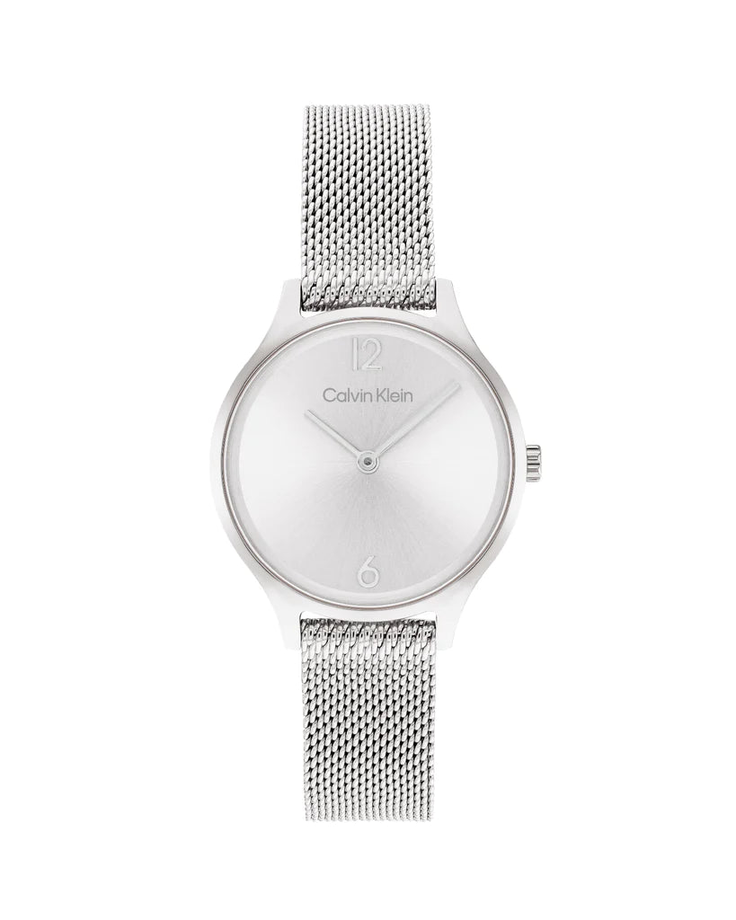 Reloj Timeless H2 Plata Mujer 25200058