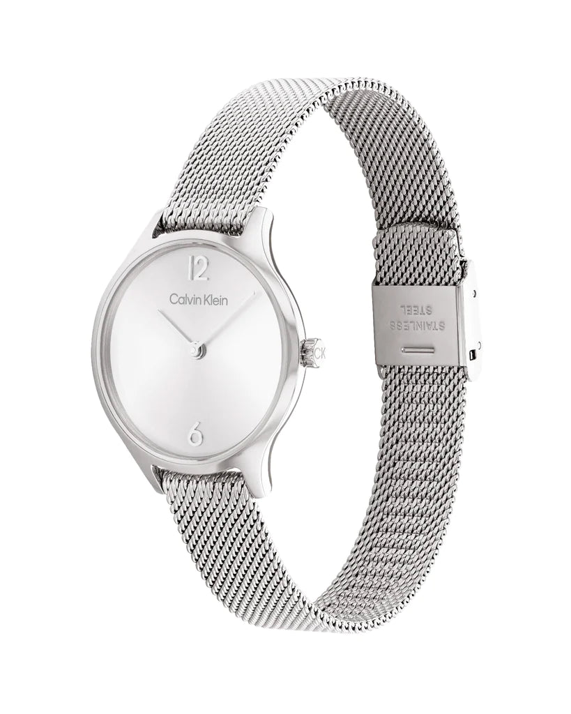 Reloj Timeless H2 Plata Mujer 25200058