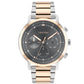 Orologio Uomo Architectural Gauge Bicolor 25200064