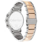 Orologio Uomo Architectural Gauge Bicolor 25200064