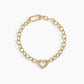 Bracciale Bubble Heart 533508