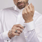 Gemelli Uomo Navy Rule 573003