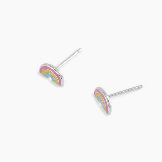 Orecchini Arcobaleno Multicolor 563457