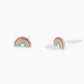 Orecchini Arcobaleno Multicolor 563457