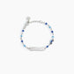 Bracciale Baby Con Ciondolo Automobilina E Piastra 533496