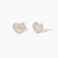 Orecchini Gesto D'amore 563442