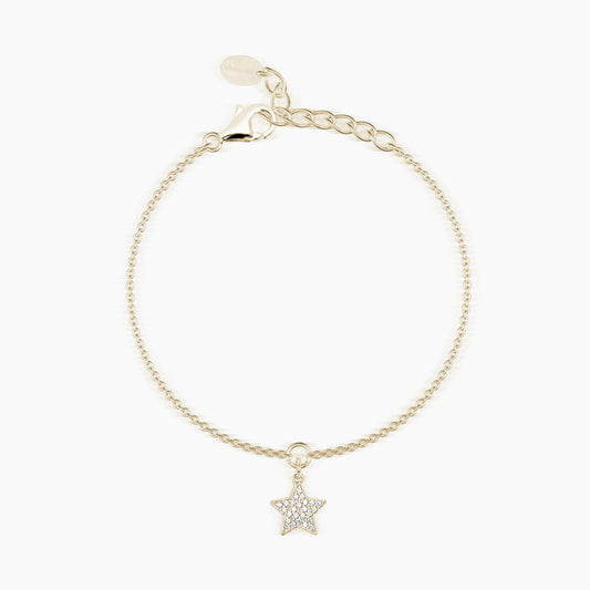 Pulsera estrella 533452