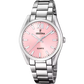 Alegria Rosé Acero F20622/2 Watch de Women es