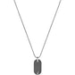 Collana Uomo Jewels Basic SZS48