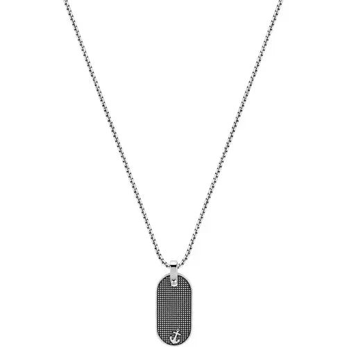 Collana Uomo Jewels Basic SZS48