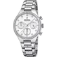 Orologio Donna Boyfriend Acciaio e Madreperla F20401/1