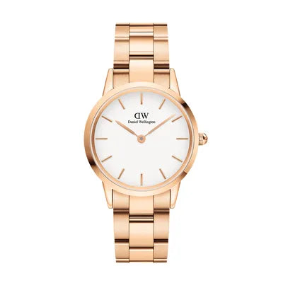 Reloj Iconic Link Mujer DW00100211