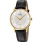 Reloj Hombre Oro y Blanco F20567/2