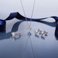 Anello Tesori in Argento Cuore SAVB140