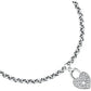 Bracciale Abbraccio con Cuore SABG30