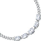 Bracciale Colori con Zirconi Bianchi SAVY13