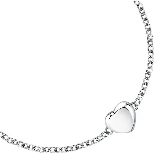 Pulsera Instantánea con Corazón SAVZ12