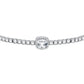 Pulsera Tesoros en Plata SAIW113