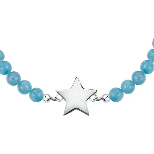 Bracciale Stella Valentina SATQ04