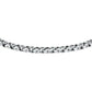 Bracciale Uomo Basic Acciaio SZS93