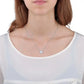 Collar Tesoros en Plata SAIW64