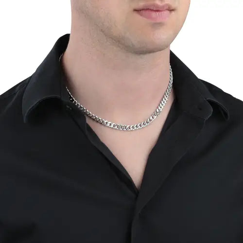 Collar Groumette Vela Hombre SAHC08