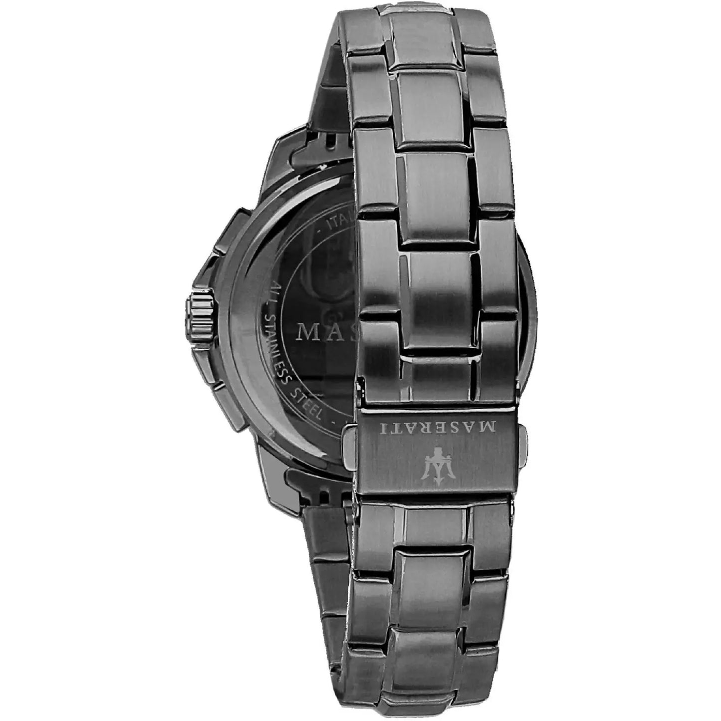 Reloj Successo Cronógrafo Hombre Negro R8873621005