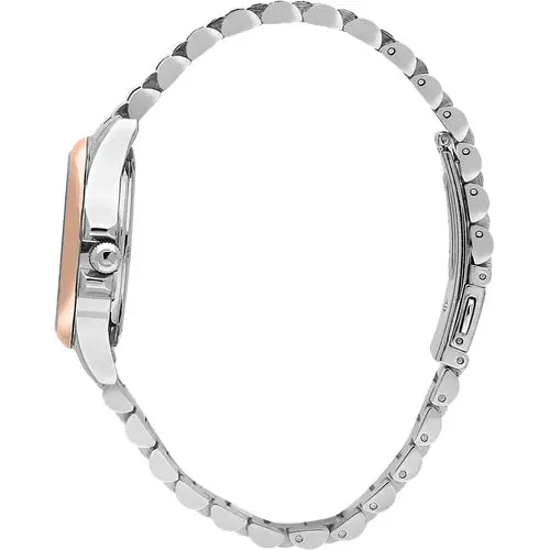 Orologio Donna 230 Acciaio, Rosato e Madreperla R3253161540