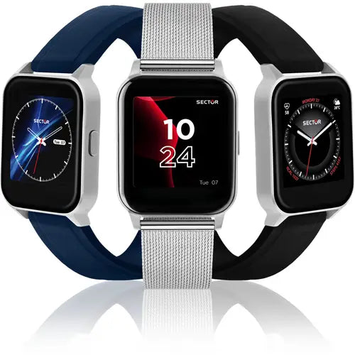 Reloj Smartwatch Azul R3251550002