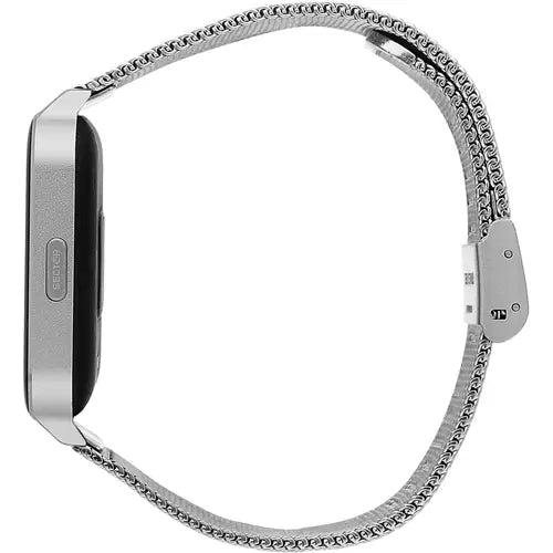 Orologio Smartwatch Acciaio R3253550001