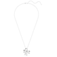 Pendente Volta Fiocco Grande Bianco 5647561