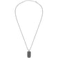 Collana Uomo Jewels Basic SZS48