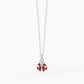 Girocollo Coccinelle 553391