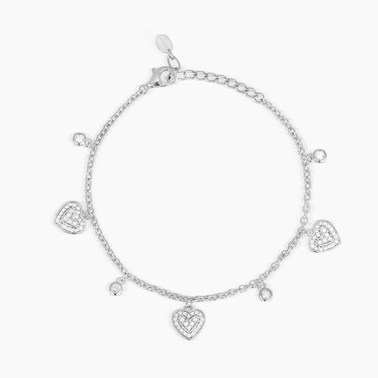 Pulsera Bon Ton 533354