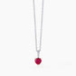 Girocollo Rouge 553122