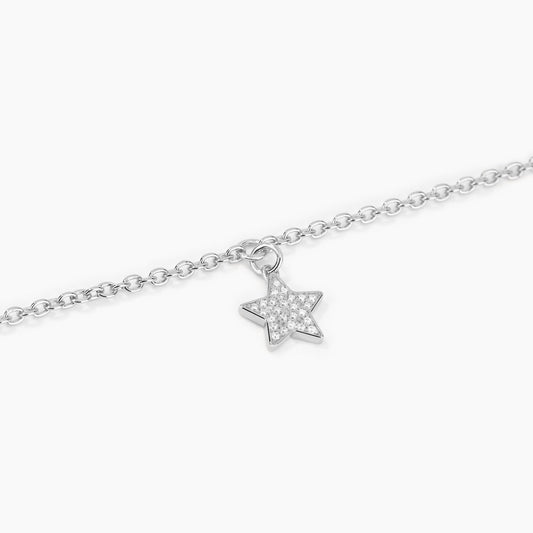 Pulsera estrella 533300