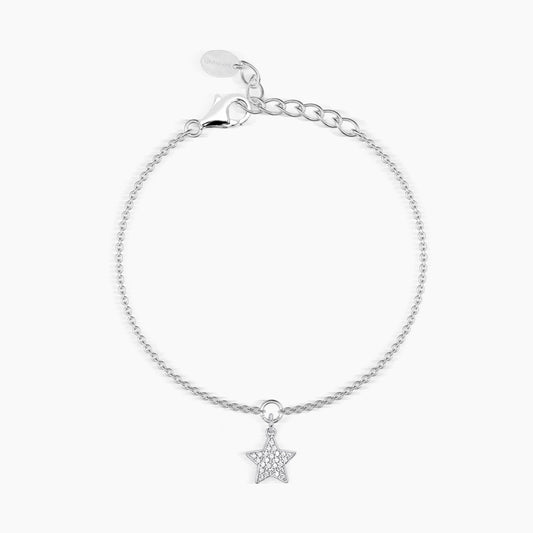 Pulsera estrella 533300