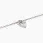 Bracciale One Love Cuore e Zirconi 533290