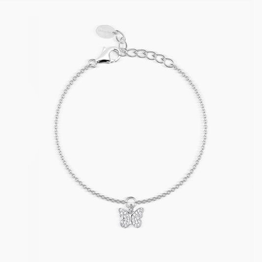 Pulsera Fly To Me Mariposa 533307