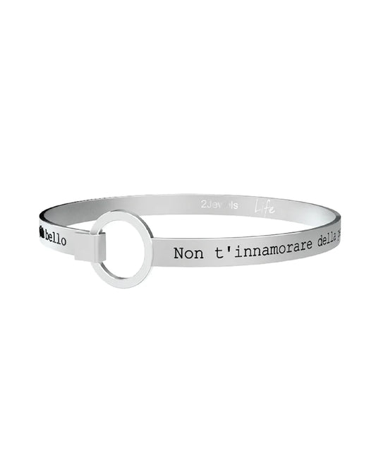 Bracciale Non Ti Innamorare 231714