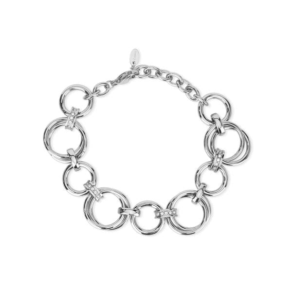 Bracciale Milano ad Anelli 232239